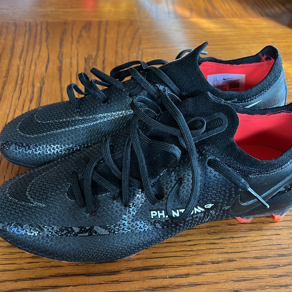 Nike Phantom GT Elite FG